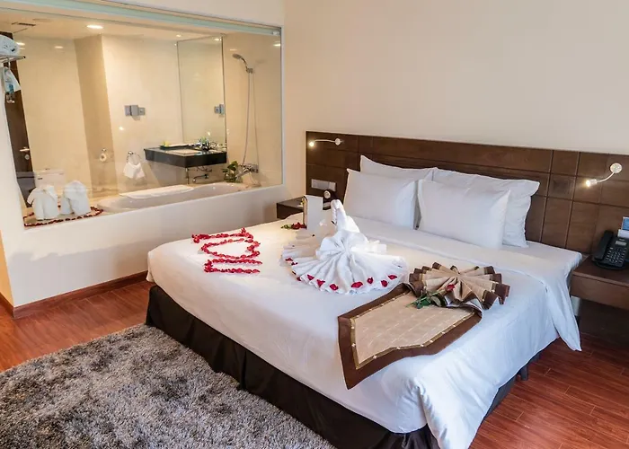 Executive Suite
